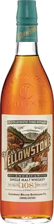 YELLOWSTONE AMERICAN SINGLE MALT WHISKEY