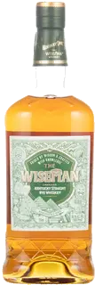 KENTUCKY OWL THE WISEMANS RYE WHISKEY