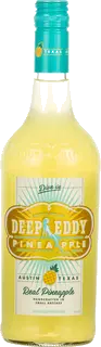 DEEP EDDY PINEAPPLE FLAVORED VODKA