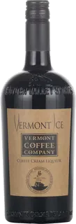 VERMONT ICE COFFEE CREAM LIQUEUR