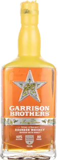 GARRISON BROS HONEY DEW TEXAS BOURBON