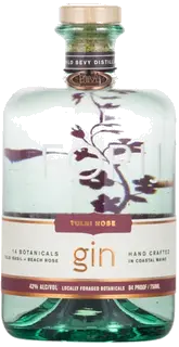 WILD BEVY FORIJ TULSI ROSE GIN