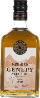 MEUNIER GENEPY ALTITUDE