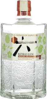 ROKU MINORI GIN