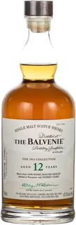 BALVENIE 12YR HOME MALTED BARLEY SM