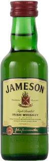 JAMESON IRISH WHISKEY