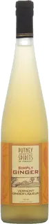PUTNEY MOUNTAIN GINGER LIQUEUR