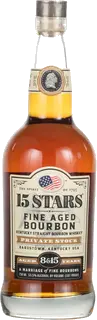 15 STARS PRIVATE STOCK