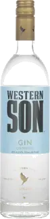 WESTERN SON ORIGINAL GIN