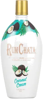 RUMCHATA COCONUT CREAM LIQUEUR