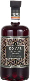 KOVAL CRANBERRY GIN
