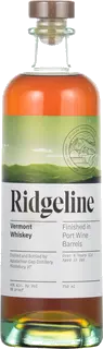APPALACHIAN GAP RIDGELINE VT BRL AGE WHK