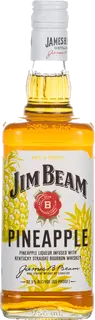JIM BEAM PINEAPPLE