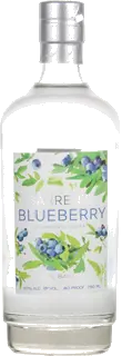 BARRENS BLUEBERRY VODKA