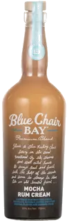 BLUE CHAIR BAY MOCHA RUM CREAM