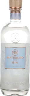 WATERLOO NO. 9 GIN
