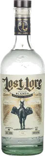LOST LORE BLANCO TEQUILA