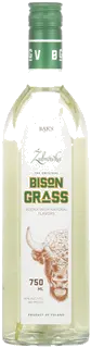 BAKS ZUBROWKA BISON GRASS VODKA
