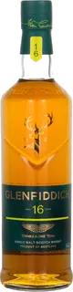 GLENFIDDICH 16Y ASTON MARTIN FRMLA NO2