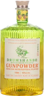 DRUMSHANBO BRAZILIAN PINEAPPLE GIN
