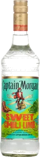 CAPTAIN MORGAN SWEET CHILI LIME