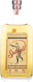 SPITBALL CINNAMON WHISKEY