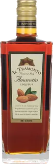 IL TRAMONTO AMARETTO LIQUEUR