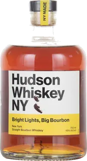 HUDSON NY BRIGHT LIGHTS BIG BOURBON