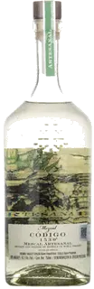 CODIGO 1530 MEZCAL ARTESANAL
