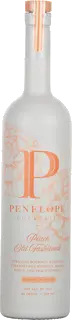 PENELOPE COCKTAILS PEACH OLD FASHIONED
