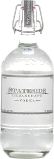STATESIDE URBANCRAFT VODKA