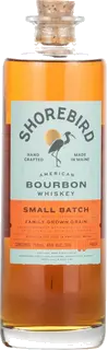 SHOREBIRD 4Y SMALL BATCH BOURBON