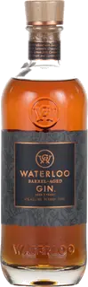 WATERLOO BARREL AGED GIN