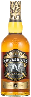 CHIVAS REGAL XV BLENDED SCOTCH
