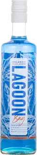 LAGOON BAY ORANGE BITTER LIQUEUR