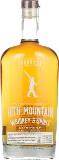10TH MOUNTAIN BOURBON