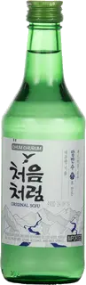 CHUM CHURUM SOJU