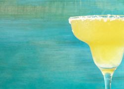 The History of the Margarita