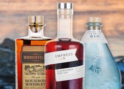 All Things New! New year, new spirits to try. 