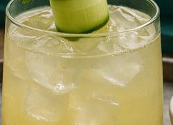 Rain or Shine, It's Aperitif Time