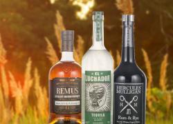 New arrivals are here! Stay up to date on all things spirits. ​