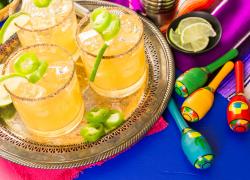 cinco de mayo cocktails