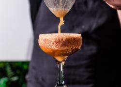 coffee liqueur