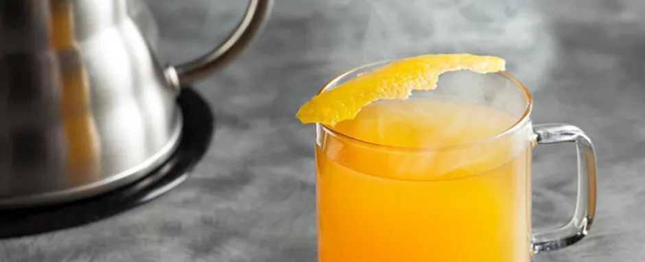 hot toddy recipes