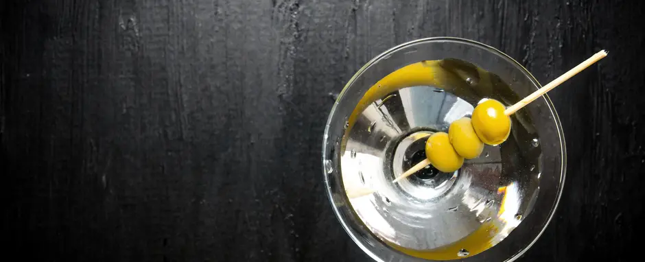 Understanding the Martini
