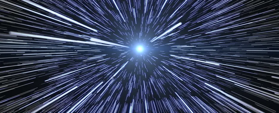 Star Wars Space