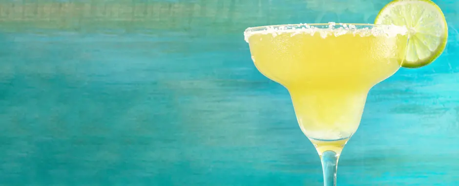 The History of the Margarita