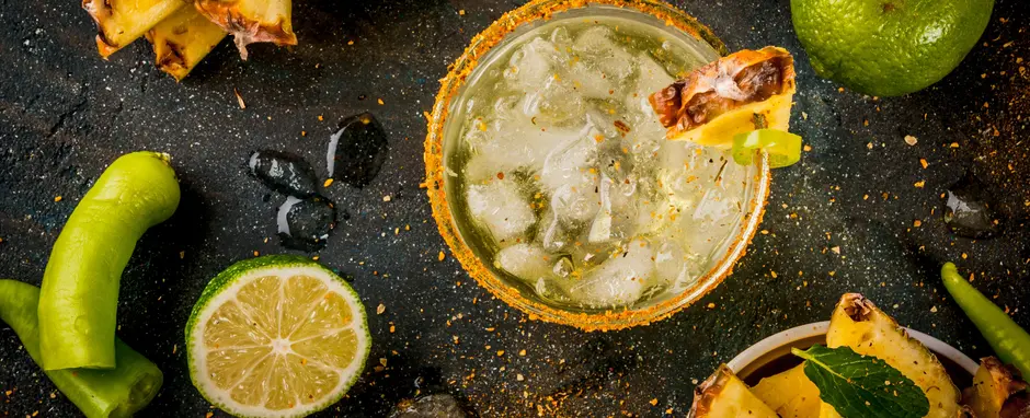 what is mezcal