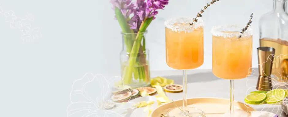 Catch the fever of Spring