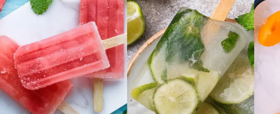 Poptails? Yes please!